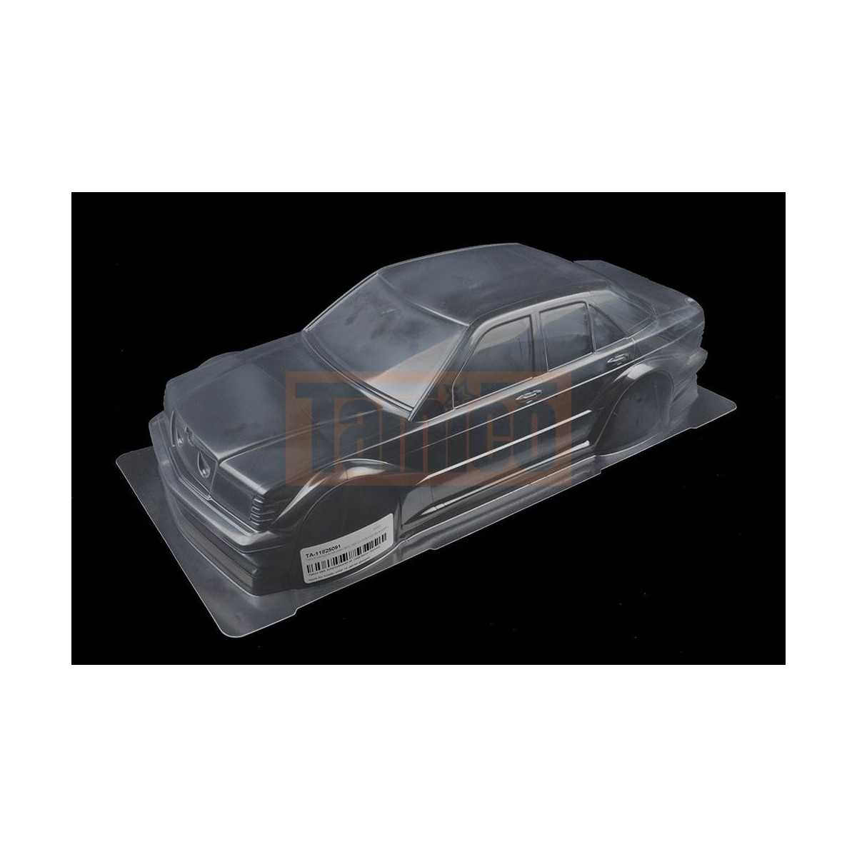 Tamiya Karosserie Mercedes-Benz 190E 2.5-16 Evo (58108)...
