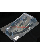Tamiya #11825076 BODY(W/HOLES FOR 58100:TR:0.7t) : 58100