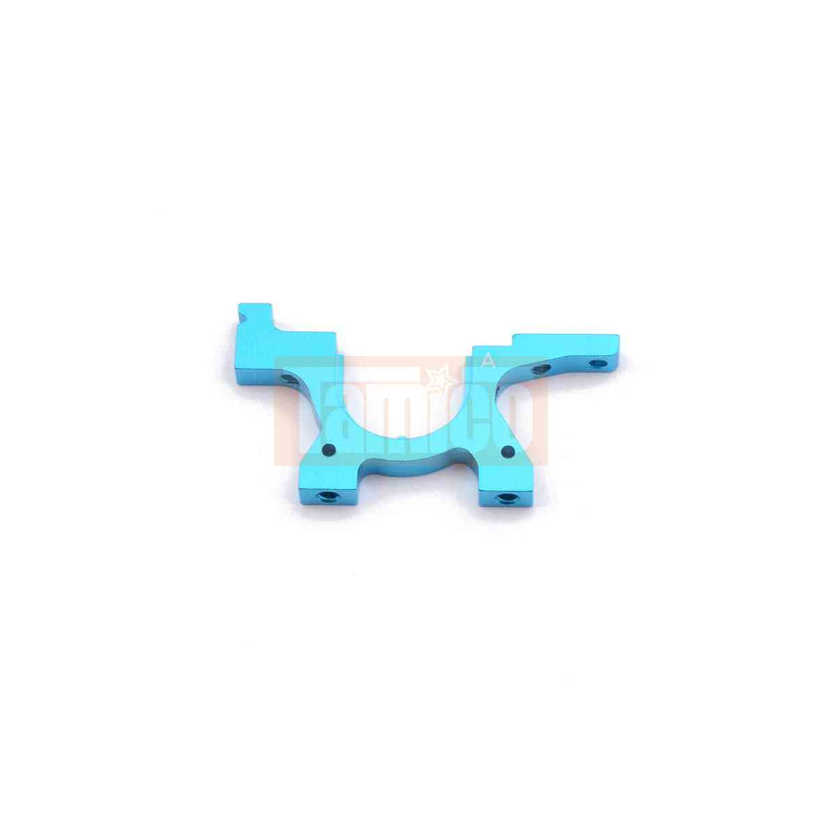 Tamiya #13454449 Lower Bulkhead A for 49400