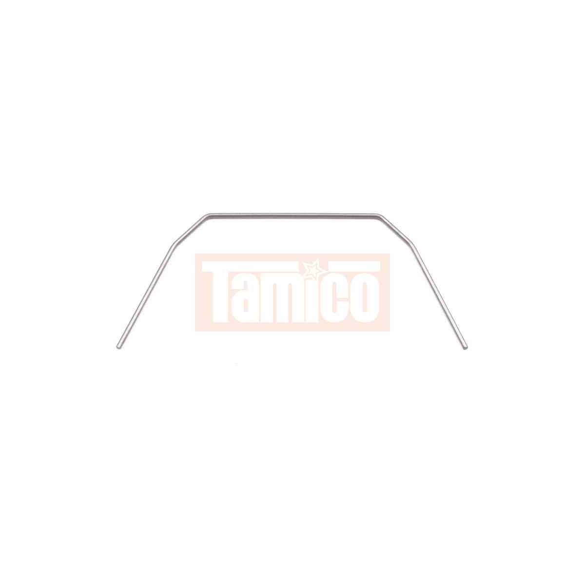 Tamiya #15395021 STABLIZER (FRONT) : 58072