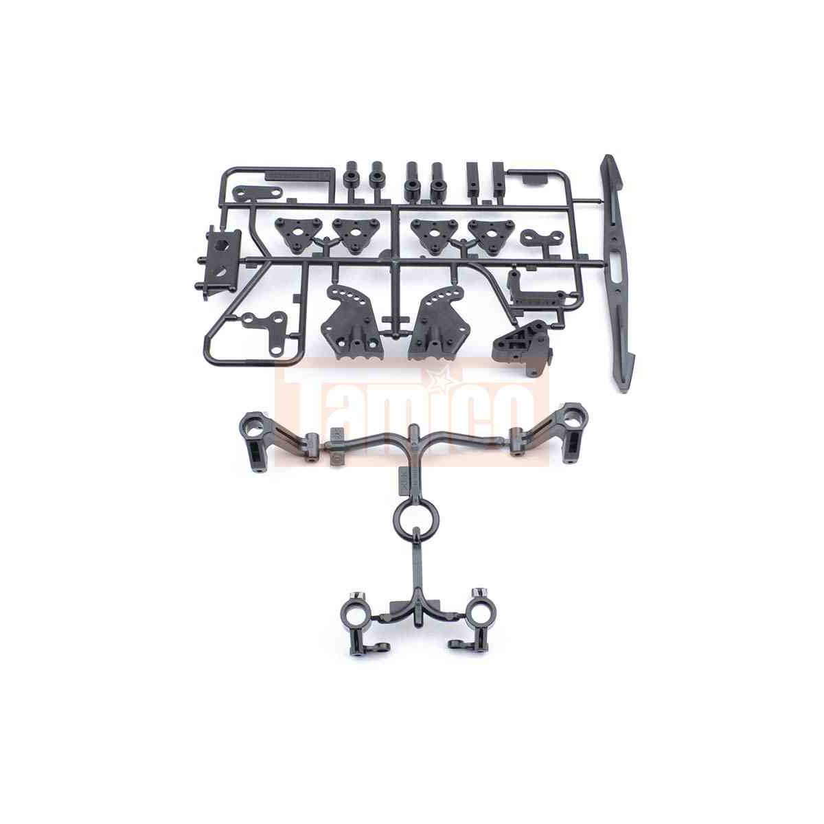 Tamiya #19005281 C PARTS BAG(C:E) : 58072