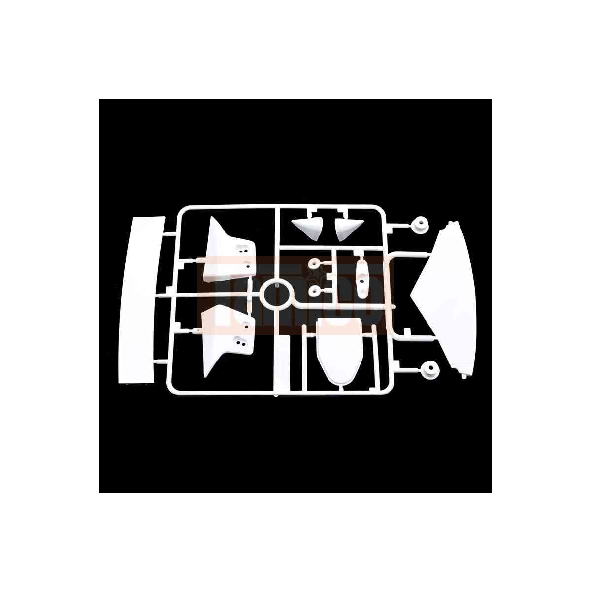 Tamiya #19005570 H PARTS BAG(H) : 58225