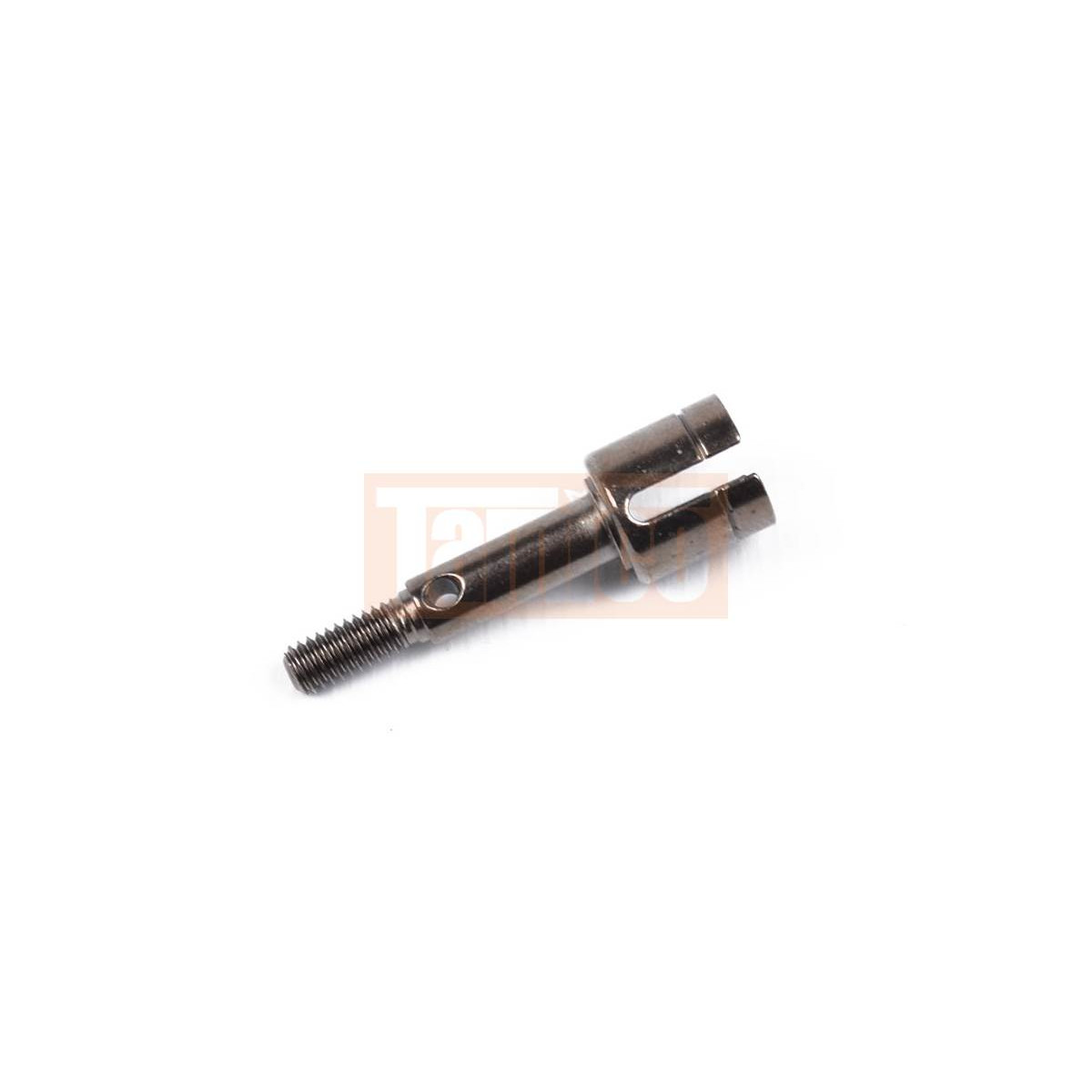 Tamiya #12595039 Wheel Axle(1) for 58067