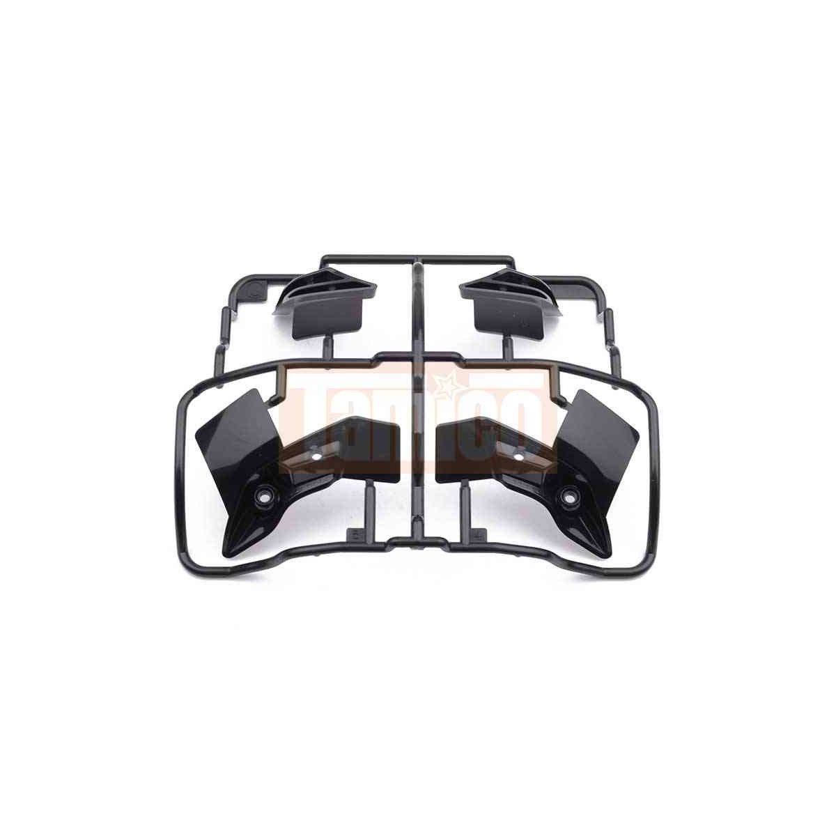 Tamiya J-Teile (Reflektoren) Raybrig HSV-010 #9115296