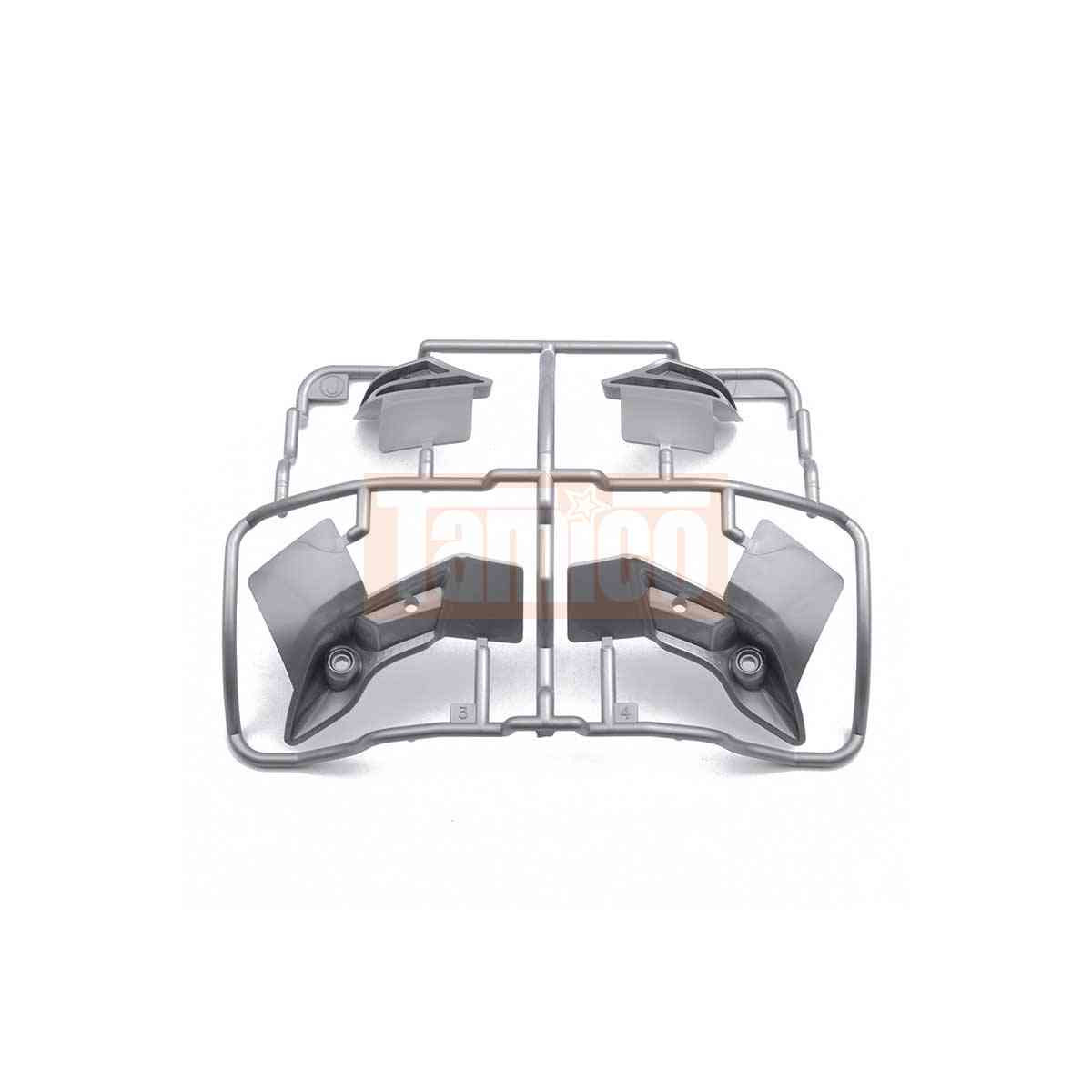 Tamiya #19115301 J PARTS BAG(J) : 58484
