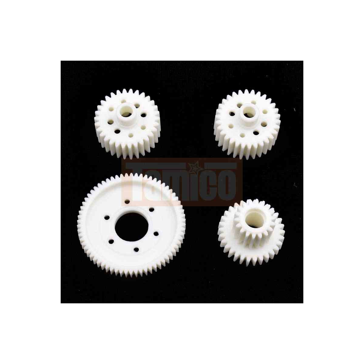Tamiya #19335053 DIFFERENTIAL GEAR BAG (G) : 58072