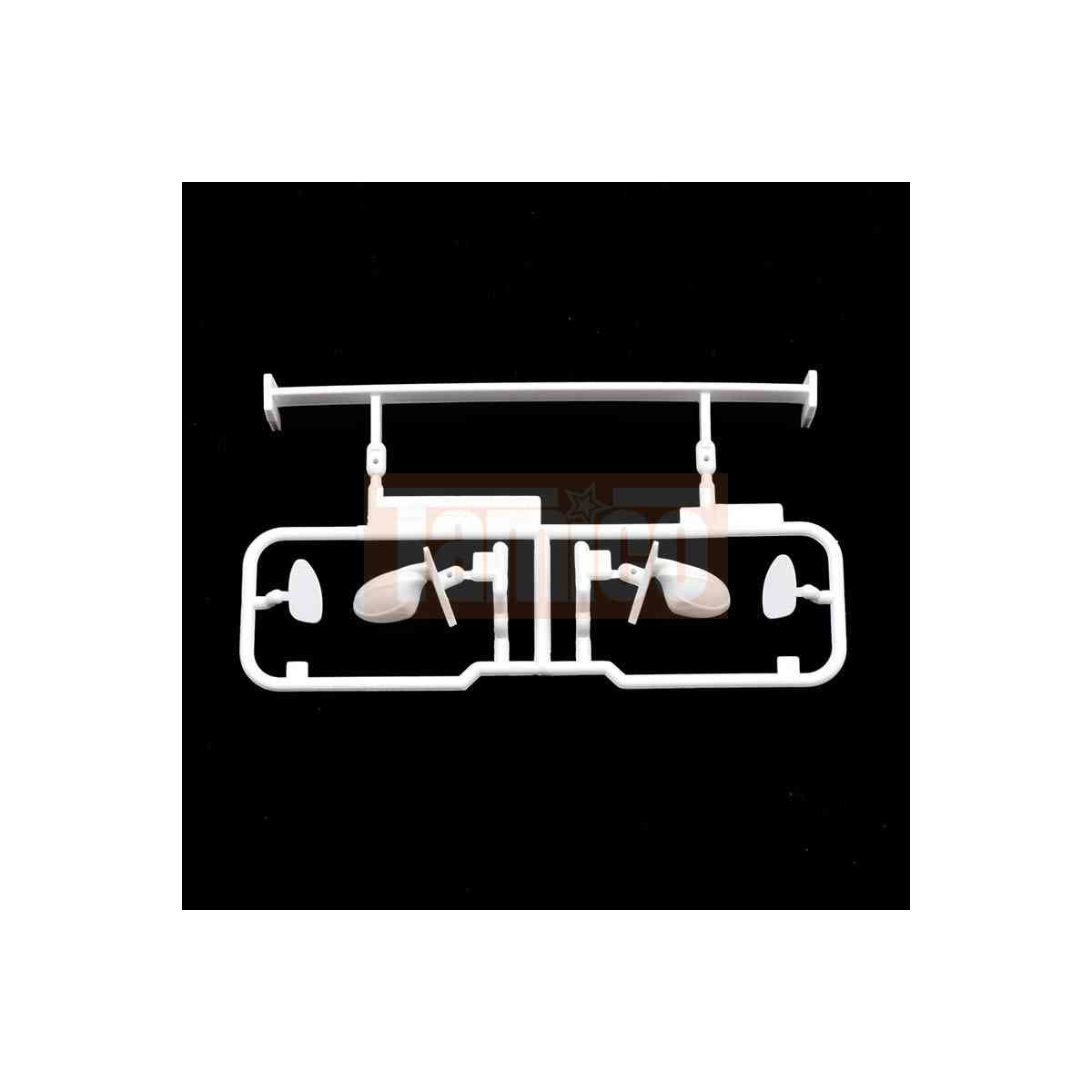 Tamiya #19005839 H Parts for 58385
