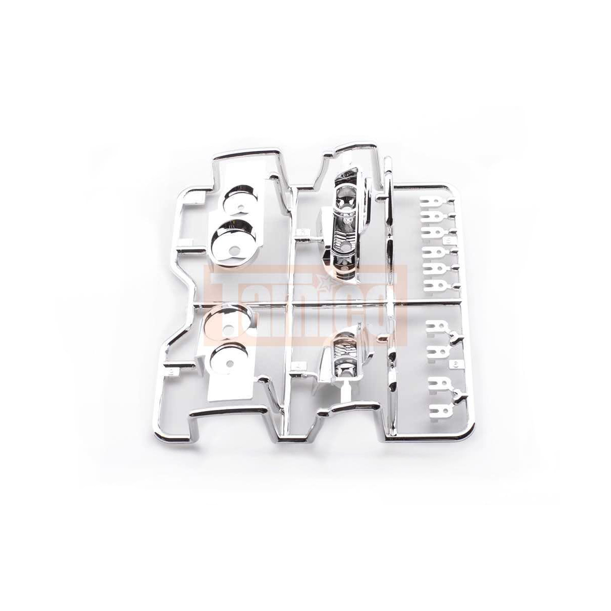 Tamiya #19115161 J Parts for 58364