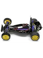 Tamiya Sand Rover 2011 (DT-02) Bausatz #58500