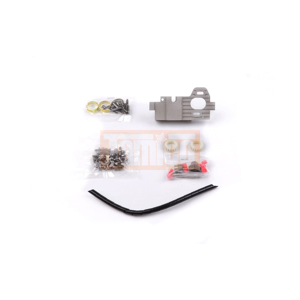 Tamiya Motorbefestigungs-Beutel DB-01 #9400669