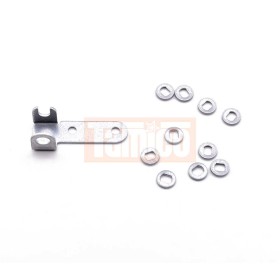 Tamiya #19415902 Support Roller Washer for56016