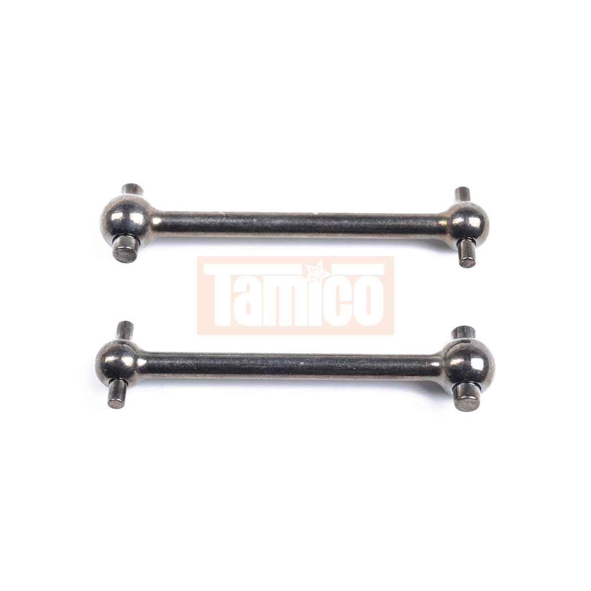 Tamiya Antriebswellen (2 Stk.) für 53430 #9805733