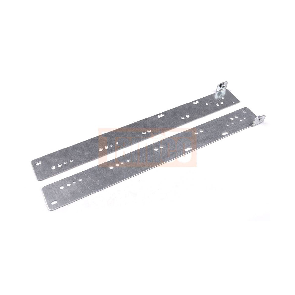 Tamiya #19805846 Side Plate L & R for 56016