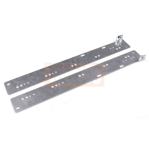 Tamiya #19805846 Side Plate L & R for 56016