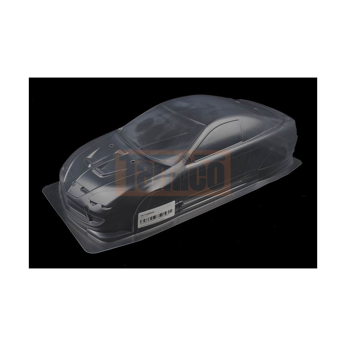 Tamiya #11825244 Body for 58293