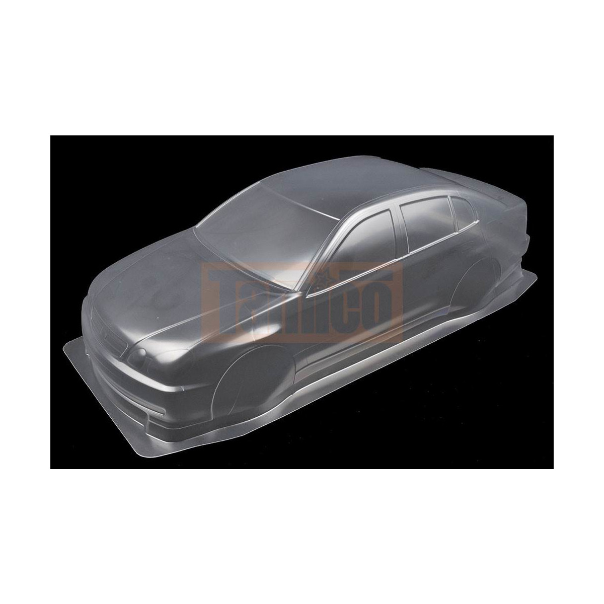 Tamiya #11825565 Body for 58432