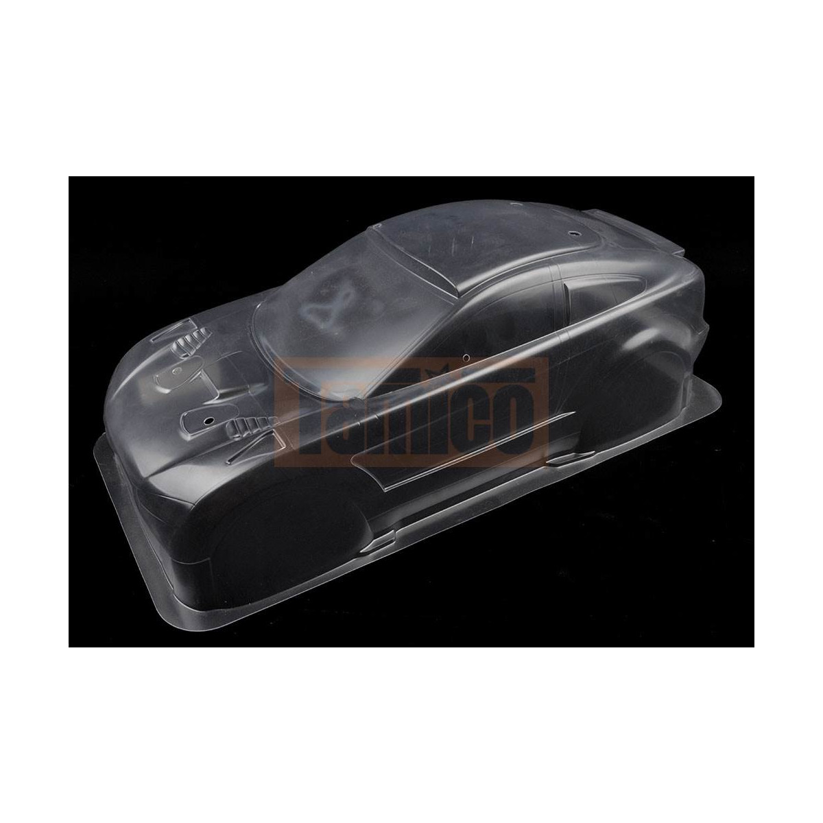 Tamiya #11825590 Body for 58421