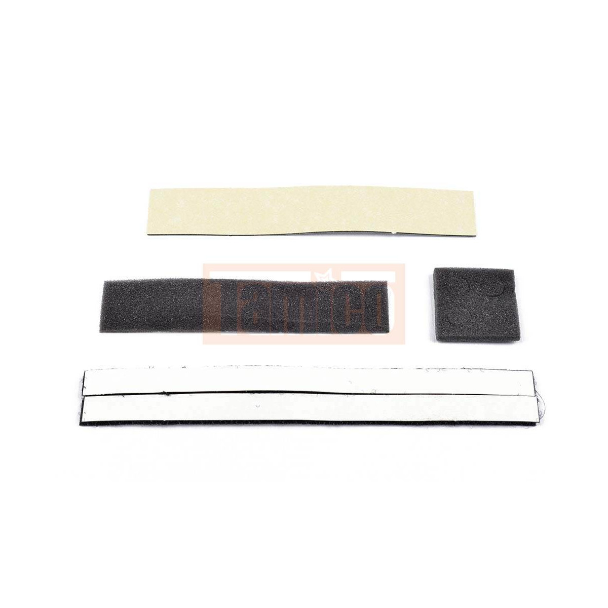 Tamiya #19405816 Tape Bag for 58116