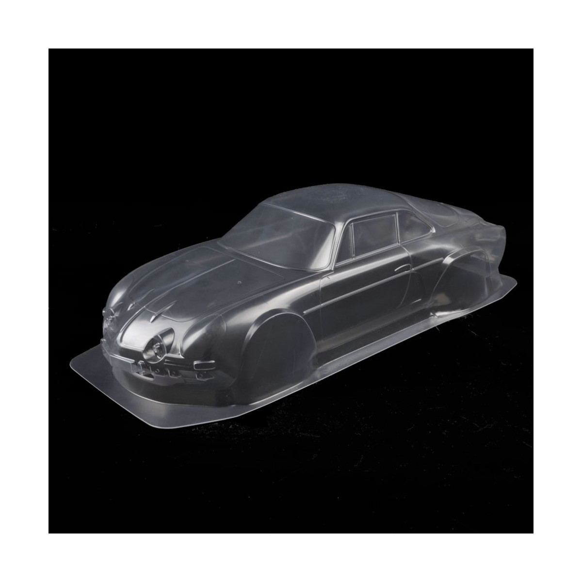 Tamiya 11825634 Body Alpine A110 M-Chassis