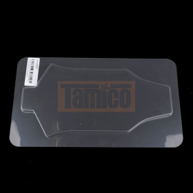 Tamiya 11834019 Chassis Bottom Cover TRF501X