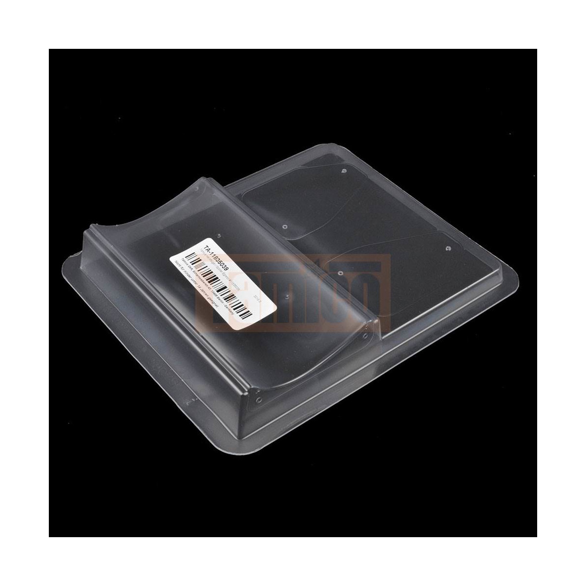 Tamiya #11835039 WING (W/HOLES FOR 58079:TR:1.0t) : 58079