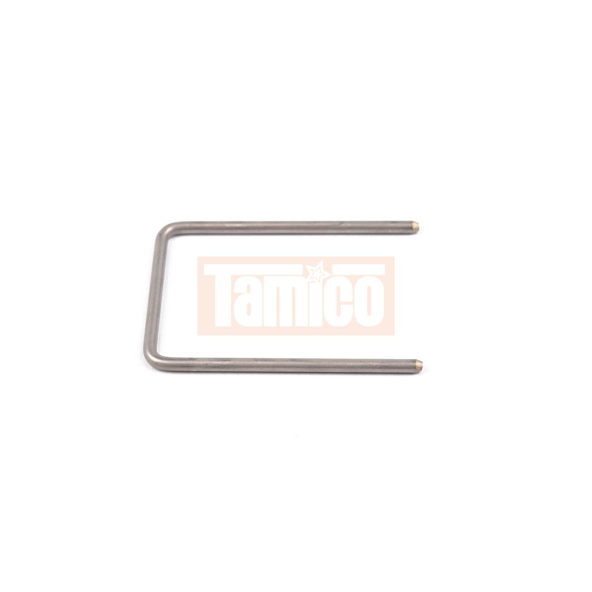 Tamiya #12595199 U-SHAPED SHAFT : 58568