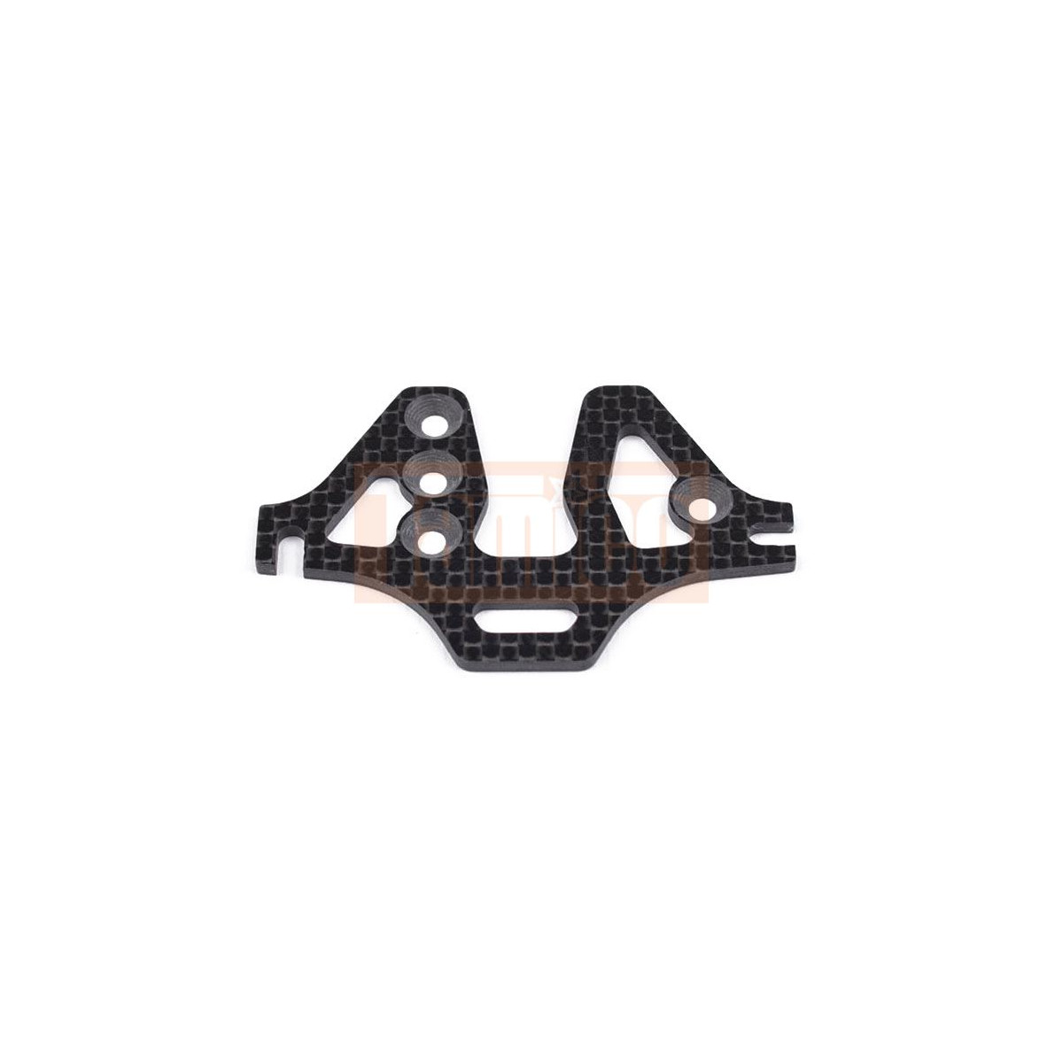 Tamiya Karbon Chassis-Deck oben TRF101 #13404020