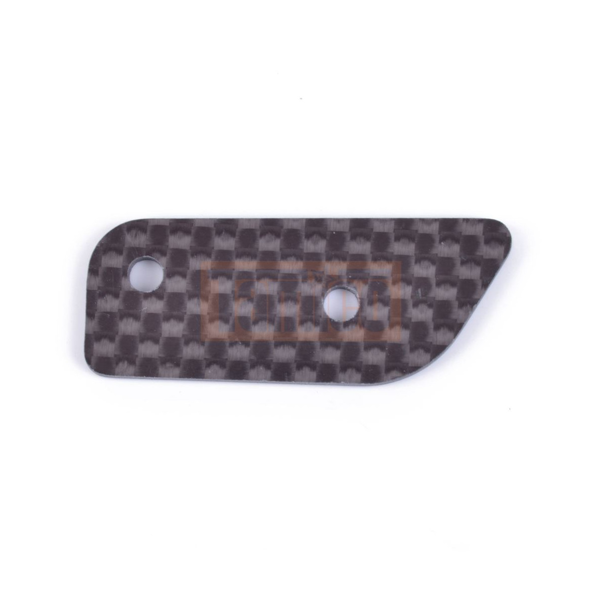 Tamiya 13405080 Add Plate Egress 58583