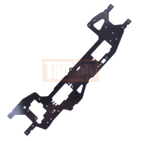 Tamiya 14024002 Upper Deck 1/8 TGR Chassis (44030)
