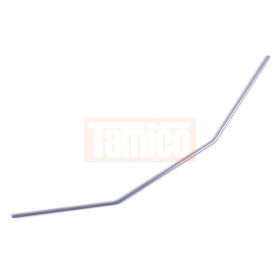 Tamiya 15305111 Stabistange (2.0mm) Novafox (58577)