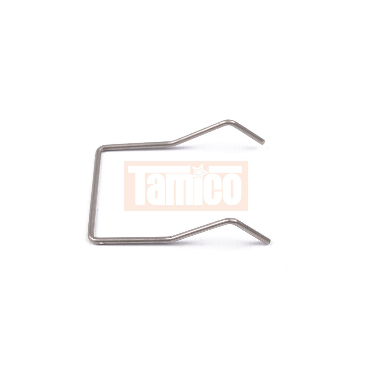 Tamiya Heckflügel Halter Egress #15395025