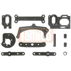 Tamiya #51479 RM-01 C Parts (Gear Case)