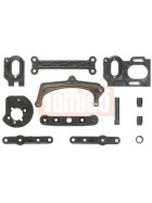 Tamiya #51479 RM-01 C Parts (Gear Case)