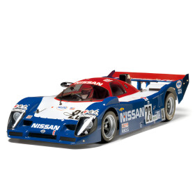 Tamiya Nissan R91CP 92 Daytona - Tamico RC Car Online Shop
