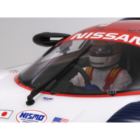 Tamiya Nissan R91CP 92 Daytona - Tamico RC Car Online Shop