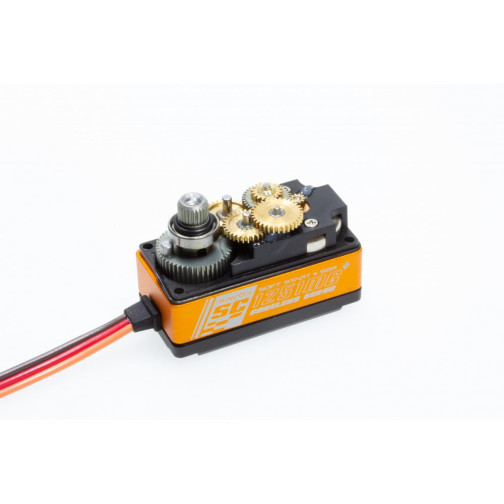 SAVOX SC-1251MG+ 44.5grs/9kg - SAS