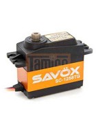 Savöx SC-1258TG+ Digital-Servo (12kg)