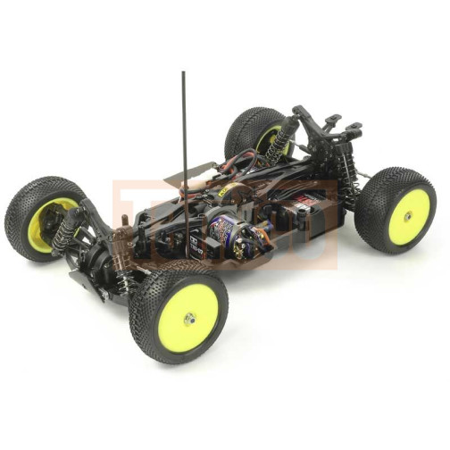Tamiya Leonis (DB02) Bausatz #58507