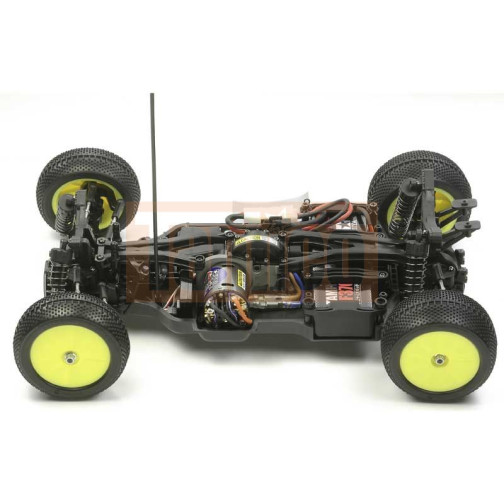 Tamiya Leonis (DB02) Bausatz #58507