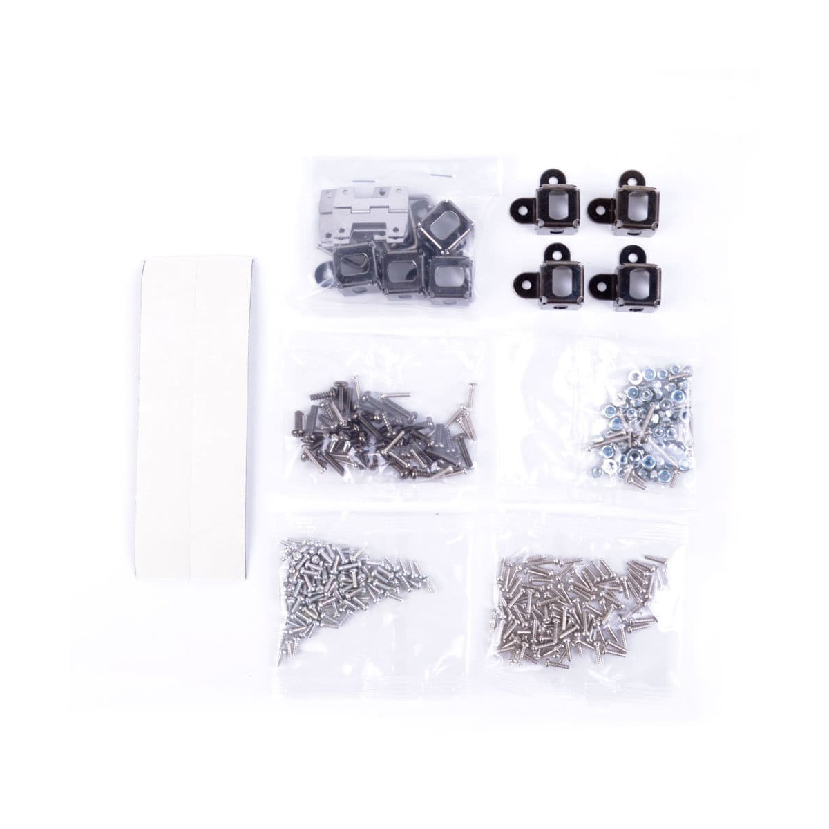 Tamiya Metallteile Beutel D Container Auflieger (56326)