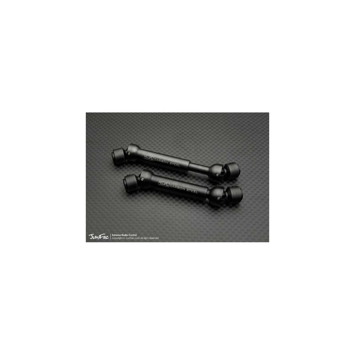 JunFac Hardened Universal Shaft for Tamiya CR01