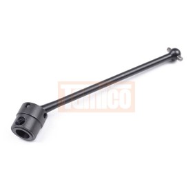 Tamiya Center Front Drive Shaft Assy. for 49497 TRF801XT...
