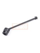 Tamiya Center Front Drive Shaft Assy. for 49497 TRF801XT #19404955