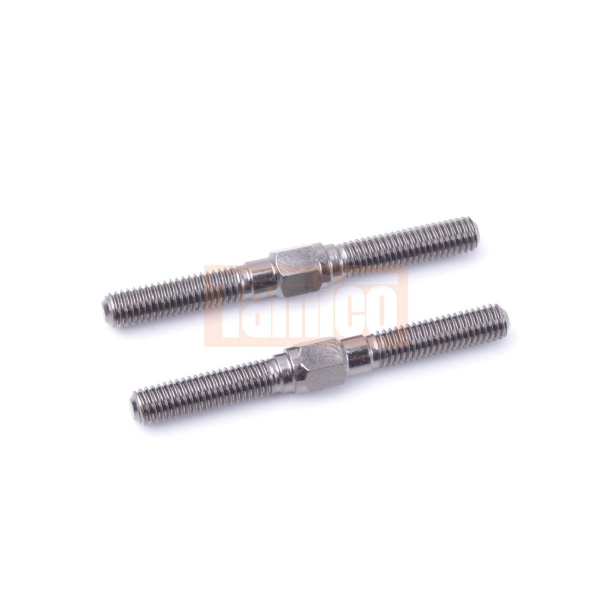 Tamiya #19404964 F.UpperLink(5x50mm)(2)for49497