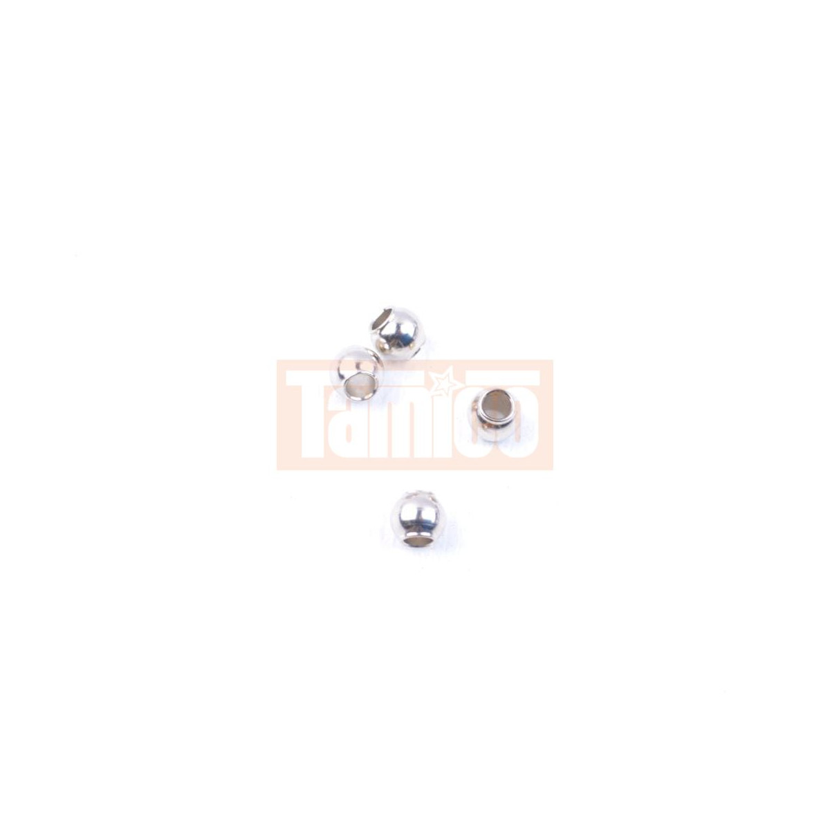 Tamiya #19804653 (AP)6?×5.2 BALL (4pcs.) : 84301
