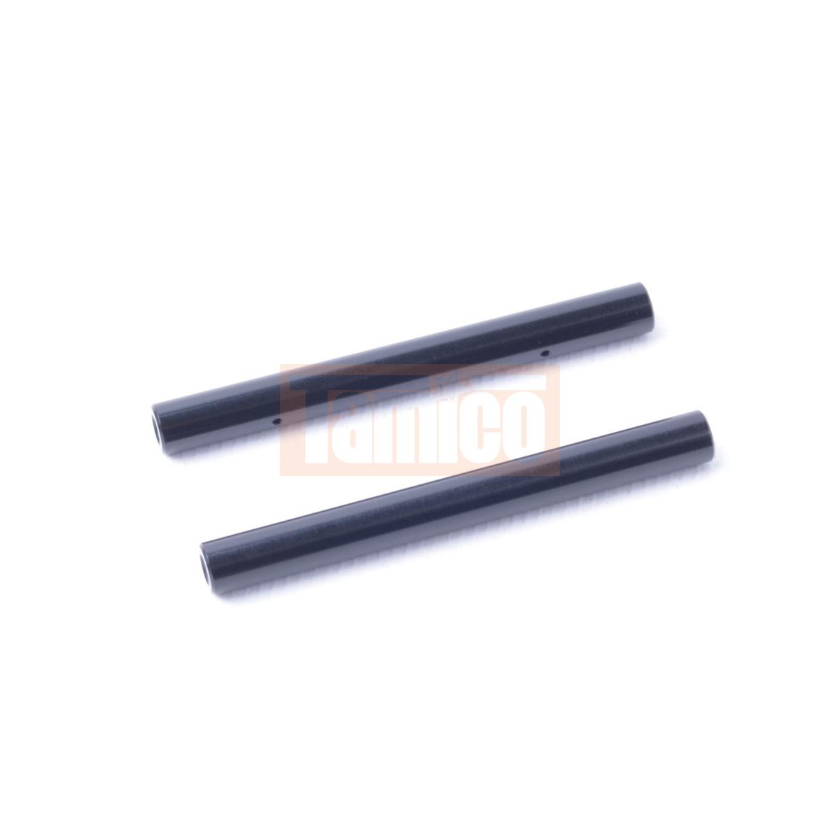 Tamiya 19804685 Achsen 6x57mm (2) TXT-2