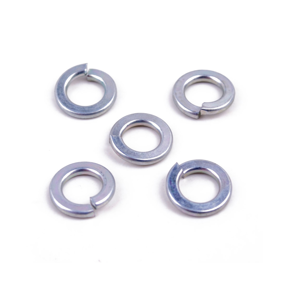 Tamiya 19804704 AP 5mm SP WASHER (5pcs.) : 56034