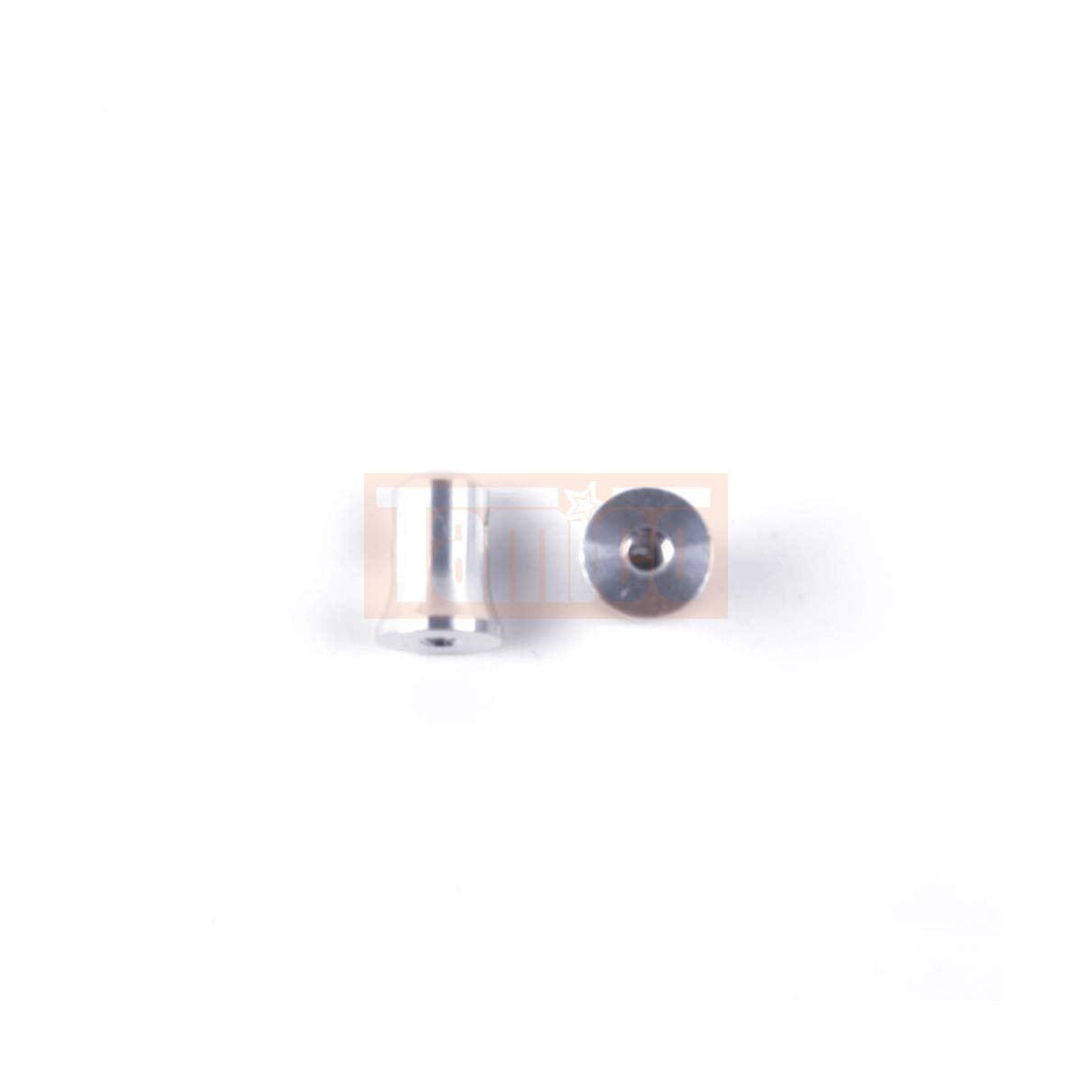 Tamiya #19804776 (AP)WING MOUNT (2pcs.) : 58583