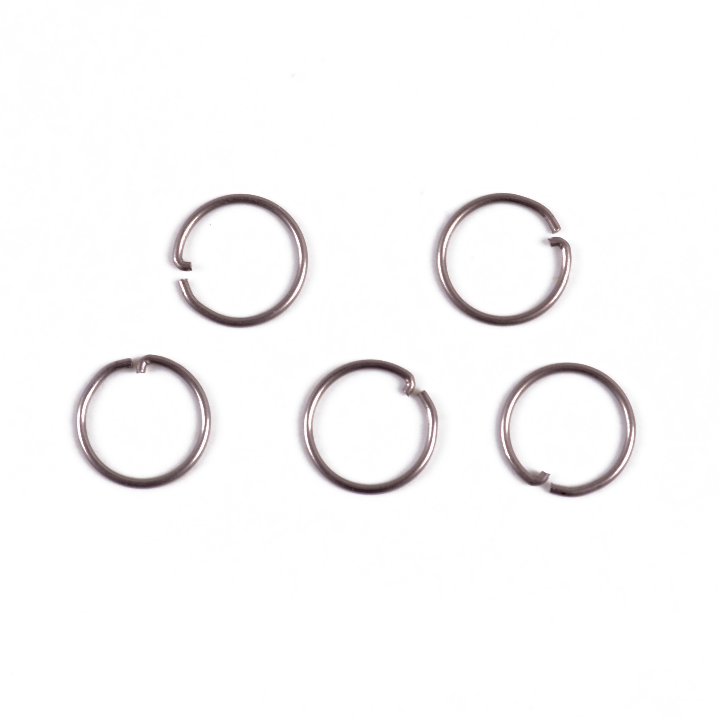 Tamiya 19804802 WC AXLE RING(5pcs.) :42216