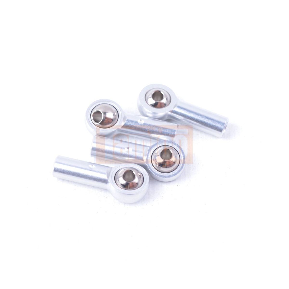 Tamiya #19805433 8mm BALL JOINT BAG(4pcs.)